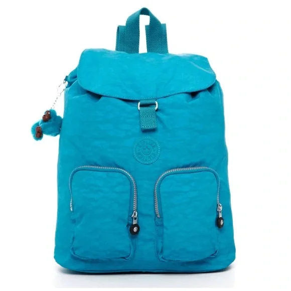Kipling | Bags | Kipling Black Raychel Backpack | Poshmark display picture 2